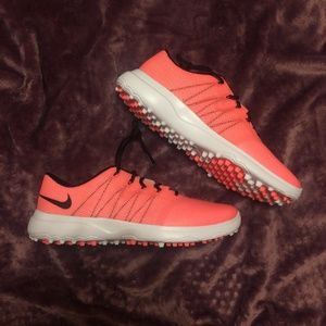 Nike Golf Lunar Empress 2 Women's Golf Shoes